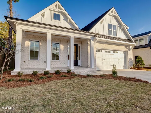 6267 Mirage Way, Wilmington, NC 28409