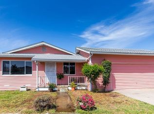 2478 Calle Chanate, San Diego, CA 92139