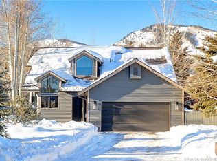 2867 Lucky John Dr, Park City, UT 84060
