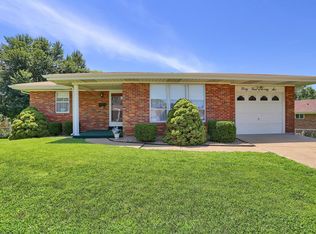 4426 Tomore Ct, Saint Louis, MO