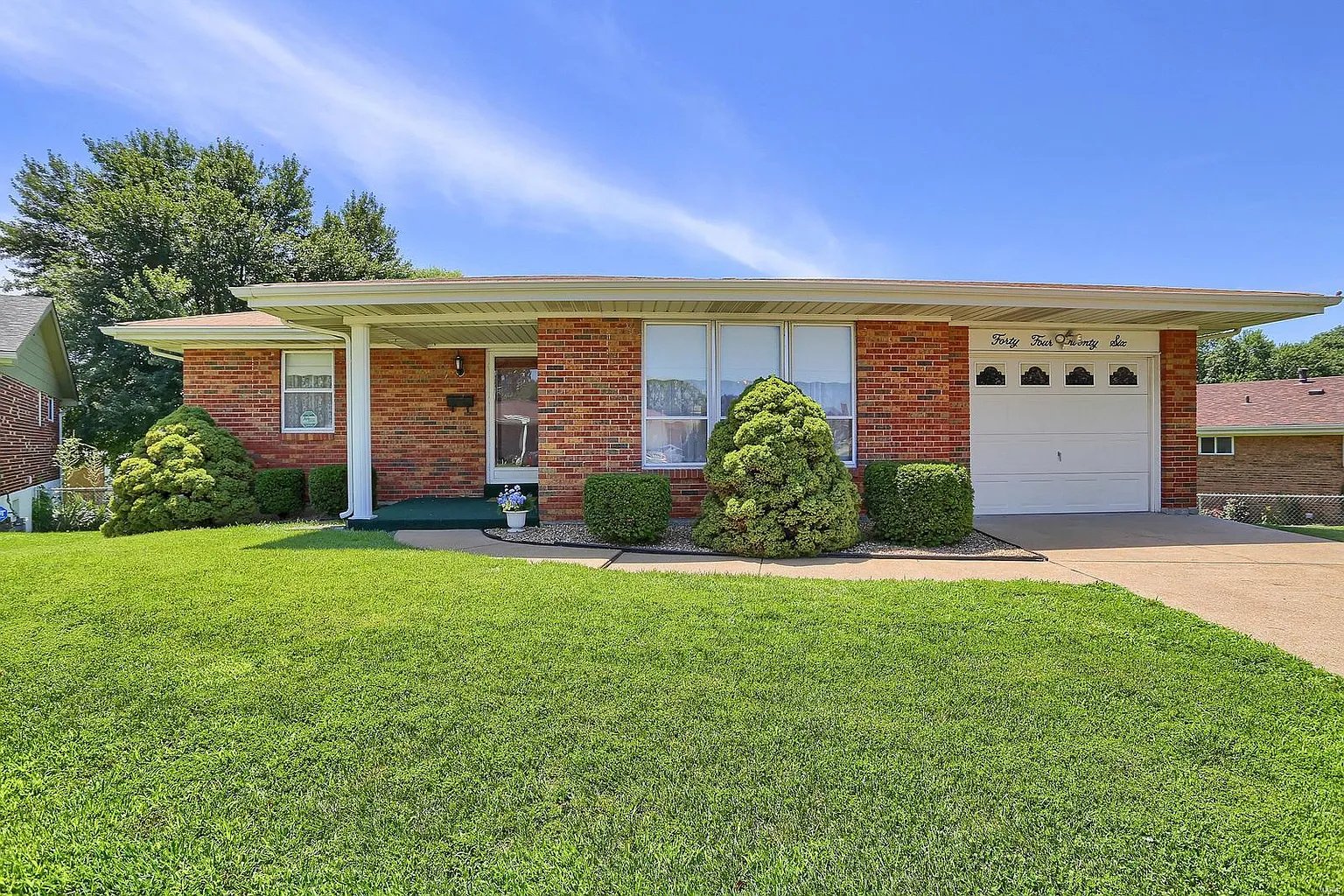 4426 Tomore Ct photo 1