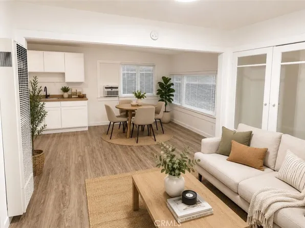 1007 E Maple St APT 5, Pasadena, CA 91106