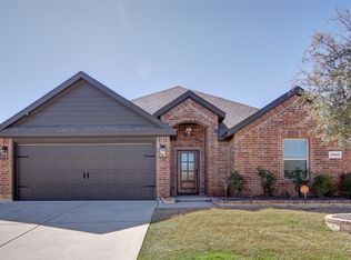 2855 Dusty Rd, Forney, TX 75126