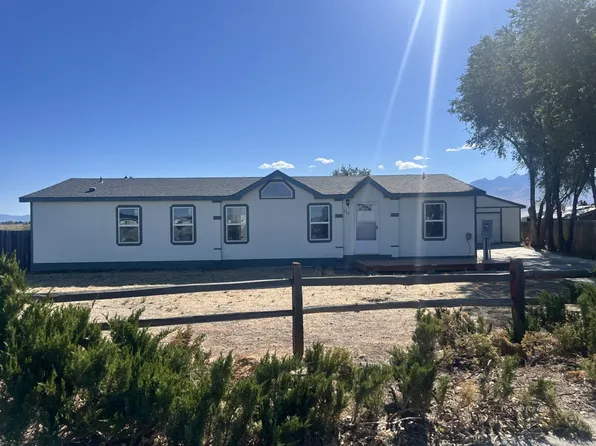 112 Pinto Cir, Spring Creek, NV 89815