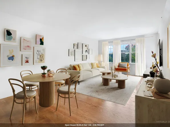 4 Constellation Pl APT 405, Jersey City, NJ 07305