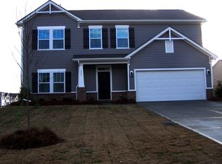 1401 Pueblo Ct, Denver, NC 28037