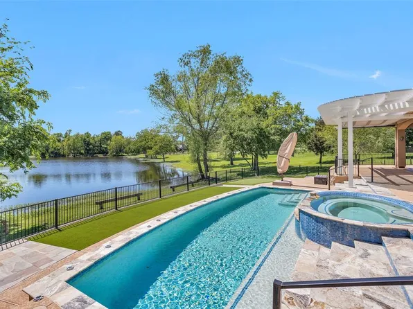 14703 Turquoise Court, Willis, TX 77378