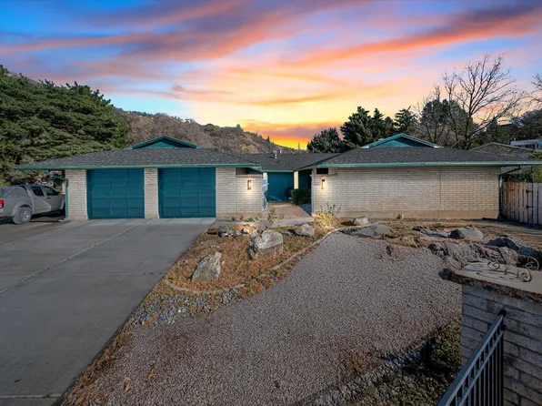 1593 E Secluded Cir S, Ogden, UT 84403