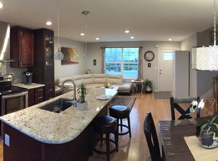 1302 N Franklin Ct, Louisville, CO 80027
