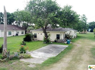25 Boundary St, Pt Lavaca, TX 77979