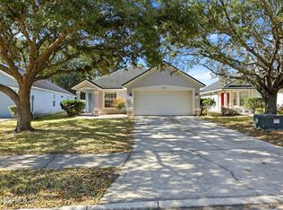 1324 WOODLAWN Drive, Orange Park, FL 32065