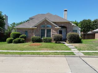 1620 Niagara Blvd, Lewisville, TX 75077