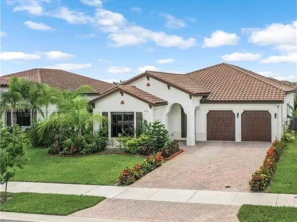 4761 Rosetta Ter, Immokalee, FL 34142