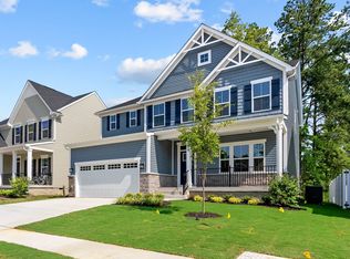 104 Oxford Run, Poquoson, VA 23662