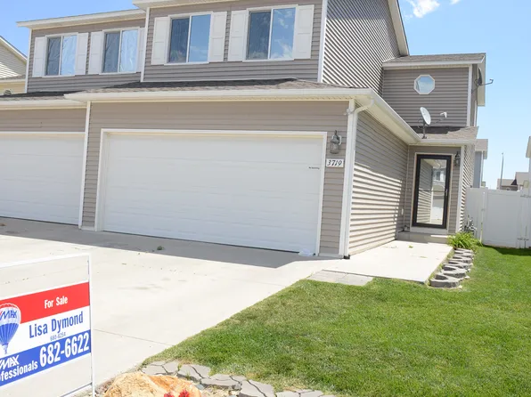3719 Miranda Ave, Gillette, WY 82718
