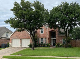 1213 Blairwood Dr, Flower Mound, TX 75028