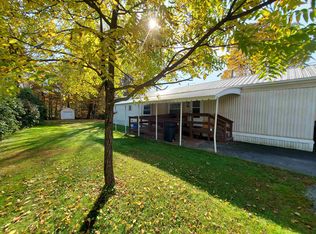 22 Rudsboro Rd LOT 45, Lebanon, NH 03766