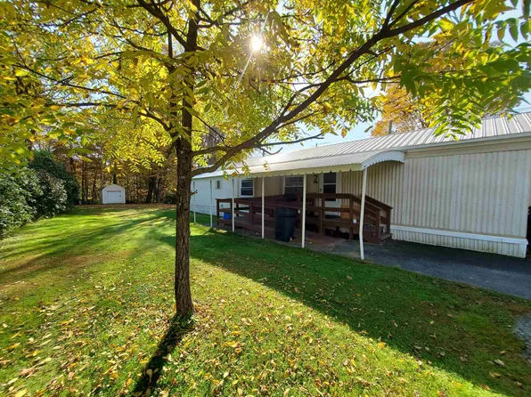 22 Rudsboro Road #45, Lebanon, NH 03766