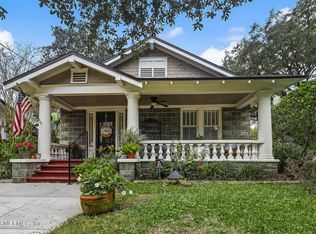 1326 Belvedere Ave, Jacksonville, FL 32205