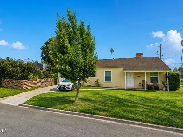 5902 Ivar Ave, Temple City, CA 91780