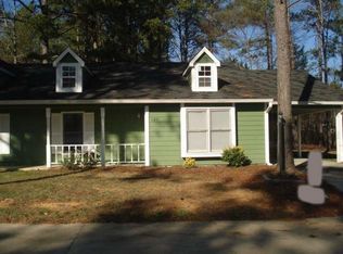 107 Villas Ln, Rome, GA 30165