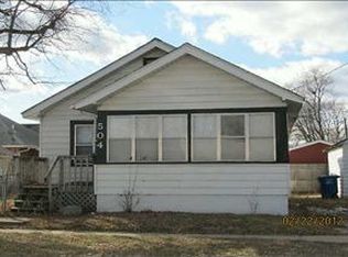 504 E 26th St, Des Moines, IA 50317