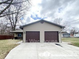 217 E Front St #A, Colfax, IA 50054