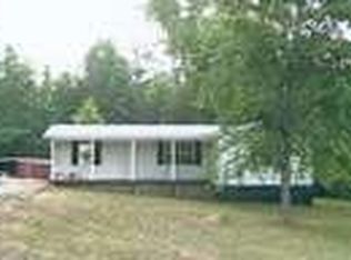 36 Fletcher Dr, Nicholson, GA 30565