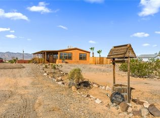4355 S Arizona Cir, Fort Mohave, AZ 86426