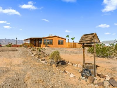 4355 S Arizona Cir, Fort Mohave, AZ, 86426