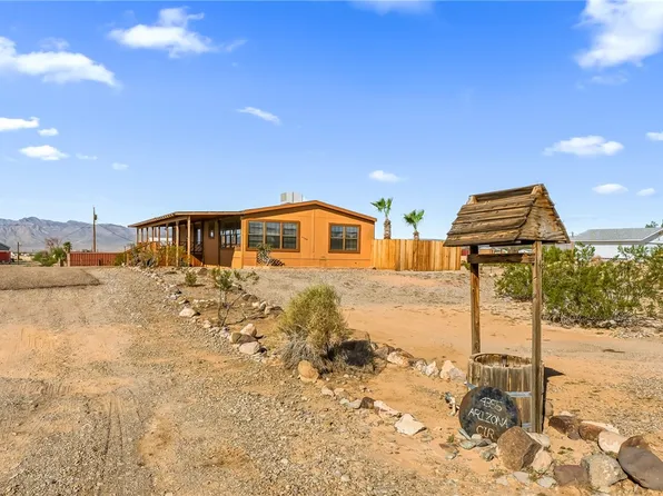 4355 S Arizona Cir, Fort Mohave, AZ 86426