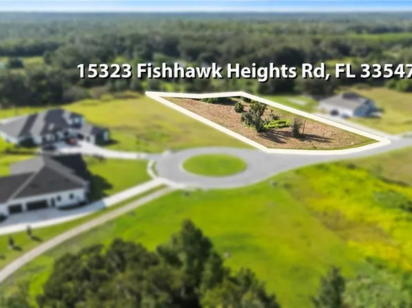 15323 Fishhawk Heights Run #5, Lithia, FL 33547