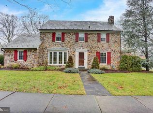 201 Wheatland Ave, Shillington, PA 19607