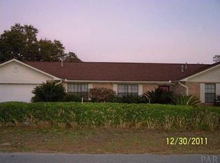 1242 Holiday Dr, Gulf Breeze, FL 32563