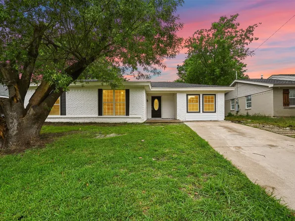 1038 Susan Dr, Garland, TX 75040