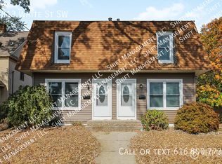 3813 White St SW, Grandville, MI