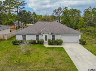 23 Pershing Ln, Palm Coast, FL 32164