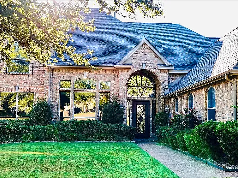 6809 Cedar Ridge Ct