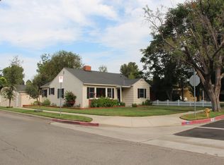 5633 Norwich Ave, Van Nuys, CA 91411