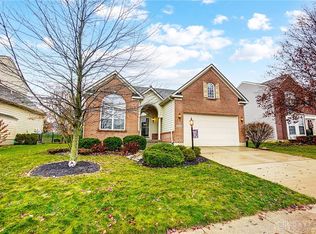 3348 Montpelier Dr, Dayton, OH 45440