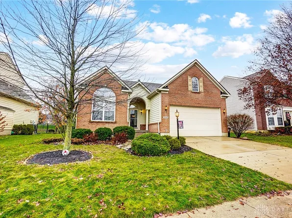 3348 Montpelier Dr, Dayton, OH 45440