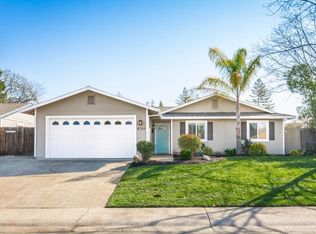 4769 Racetrack Cir, Rocklin, CA 95677