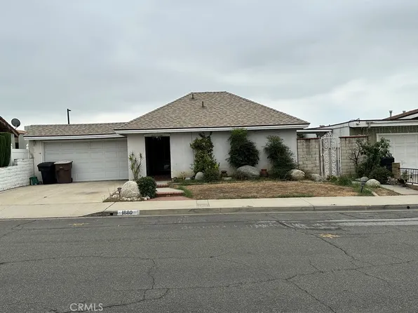 1880 Skywood St, Brea, CA 92821