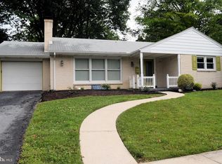 714 Hillcrest Rd, Hershey, PA 17033