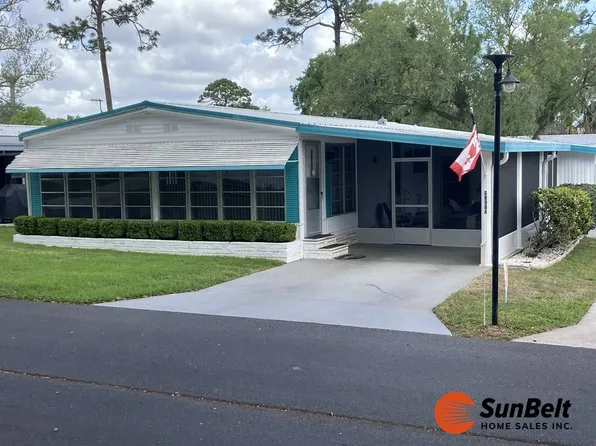 6898 Easy St Unit A, Ocala, FL 34472