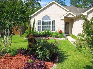 23610 Rustic Oak Ct, Spring, TX 77373