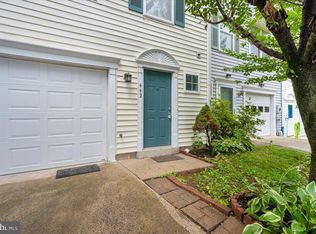 Jefferson Chase, Frederick, MD 21701