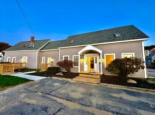 7 Jackson St, Rochester, NH 03867