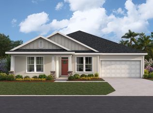 Lotus Plan, Breakfast Point East, Panama City Beach, FL 32407