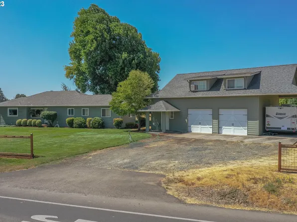 91324 N Coburg Rd, Eugene, OR 97408